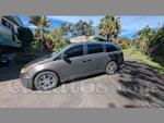2011 Honda Odyssey Ex-l