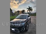 2017 Suzuki Vitara GLX A