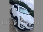 Hyundai Santa Fe Sport 2013
