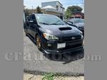 Subaru Wrx 2020
