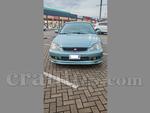 2000 Honda Civic EX