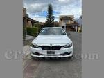 BMW 328 Serie 3 2013