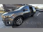 2015 Kia Carnival