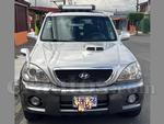 2003 Hyundai Terracan