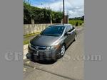 Honda Civic 2008