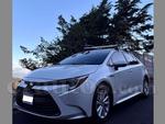 Toyota Corolla Híbrido 2023