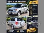 2005 Toyota RAV4