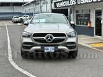 2021 Mercedes-Benz Gle400d Coupe Sport