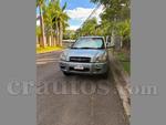 Hyundai Tucson 2006