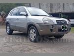 Hyundai Tucson 2007