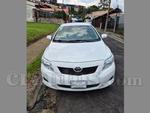 Toyota Corolla 2009