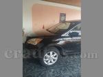 Honda CR-V Ex-l 2009