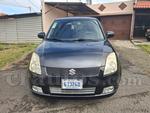 Suzuki Swift 2006