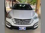 2015 Hyundai Santa Fe