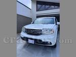 Honda Pilot 2014