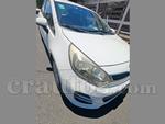 2017 Kia Rio