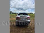 2018 Nissan Qashqai
