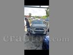 Mitsubishi Outlander 2013