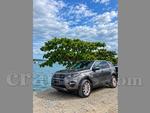 Land Rover Discovery Sport 2017