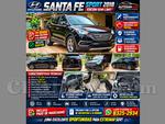 Hyundai Santa Fe Sport 2018
