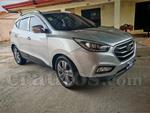 2015 Hyundai Tucson
