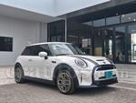 Mini Cooper SE 2024