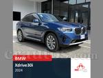 2024 BMW X4 X-drive