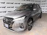 Nissan Kicks 2023