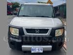 Honda Element 2003