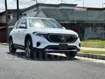 Mercedes-Benz Eqb 2023