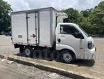 Kia K2500 2017