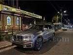 2015 BMW X5 X-drive 35i