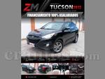 2013 Hyundai Tucson