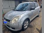 Suzuki Swift 2007