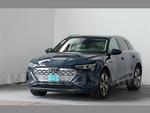 Audi E-tron 2024