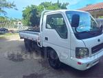 2004 Kia K2700