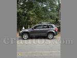 2014 Suzuki Grand Vitara