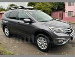 Honda CR-V EX 2016