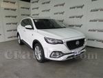 MG Hs Lux Trophy 2020