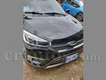 Chery Tiggo 2 2021