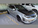 Subaru Impreza Wrx 2008