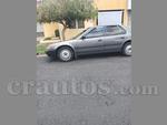 Honda Accord 1991