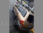 Hyundai Santa Fe 2001