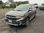 2023 Suzuki Xl7