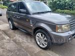 Land Rover Range Rover Sport 2006