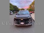Chevrolet Captiva 2023