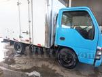 Isuzu Nkr 2007