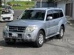 2014 Mitsubishi Montero GLS