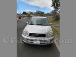 2002 Toyota RAV4