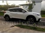 Nissan Kicks 2018